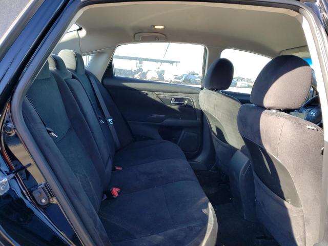 Photo 10 from auction – 2014 NISSAN ALTIMA 2.5 with VIN 1N4AL3AP3EN374773