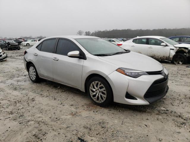 Photo 4 from auction – 2019 TOYOTA COROLLA L with VIN 2T1BURHE0KC150992