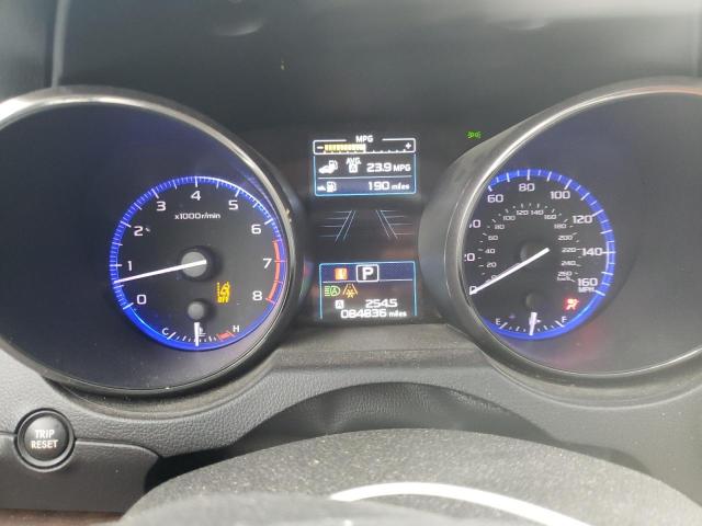 صورة رقم 9 من المزاد - 2017 SUBARU OUTBACK 3. مع VIN 4S4BSENCXH3284567