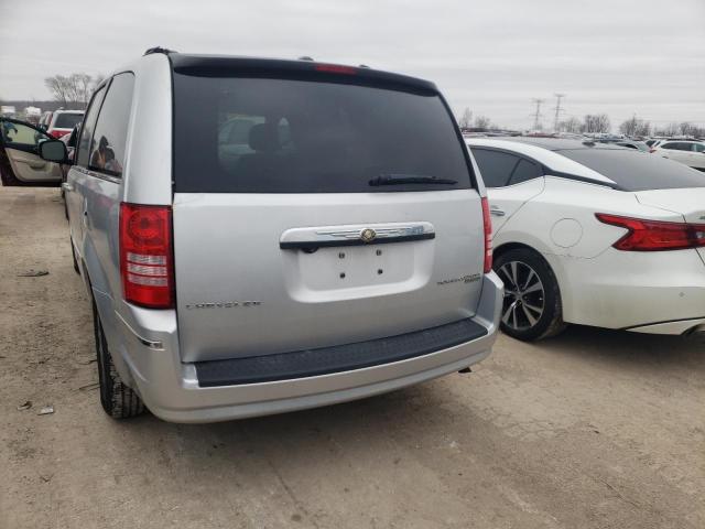 Photo 6 from auction – 2010 CHRYSLER TOWN & COU with VIN 2A4RR5D12AR293592