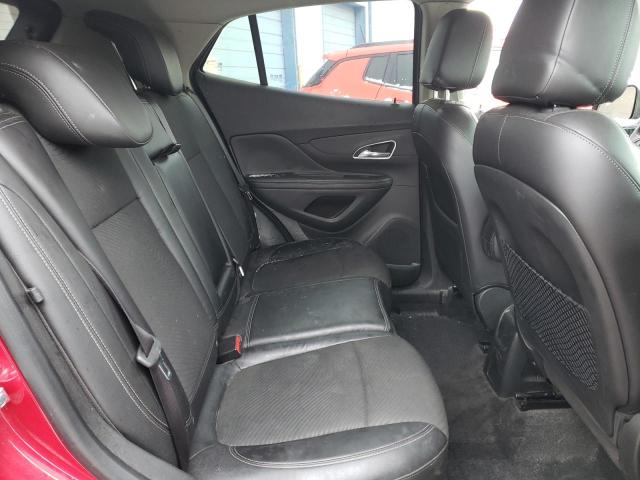 Photo 11 from auction – 2013 BUICK ENCORE with VIN KL4CJASBXDB127504