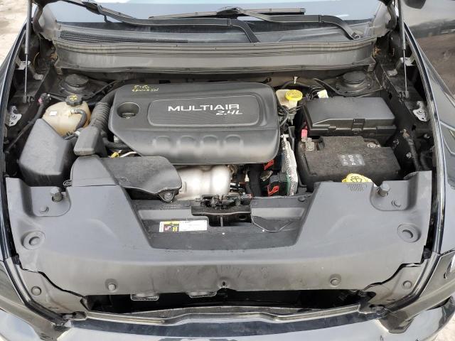 Photo 12 from auction – 2016 JEEP CHEROKEE L with VIN 1C4PJMCB1GW182217