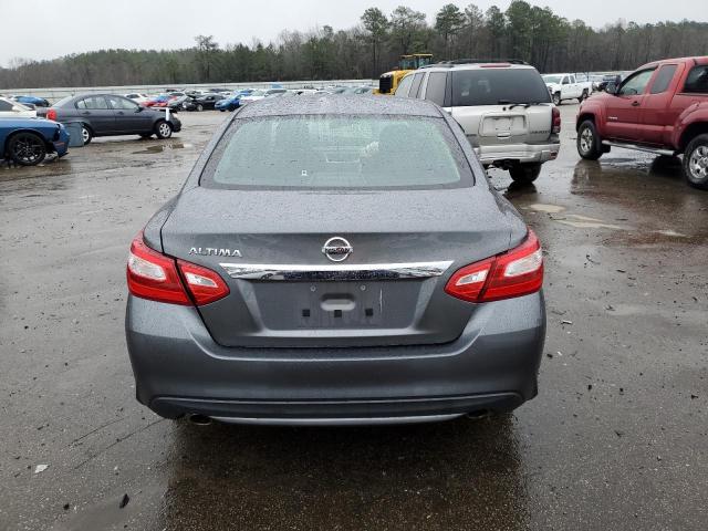 Photo 6 from auction – 2016 NISSAN ALTIMA 2.5 with VIN 1N4AL3AP5GC170264