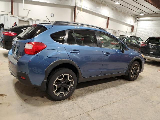 Photo 3 from auction – 2014 SUBARU XV CROSSTR with VIN JF2GPAVC4E8226586