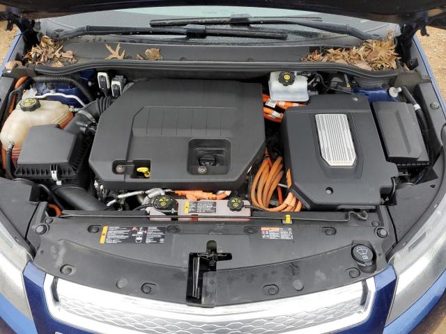 Photo 11 from auction – 2013 CHEVROLET VOLT with VIN 1G1RA6E41DU126958