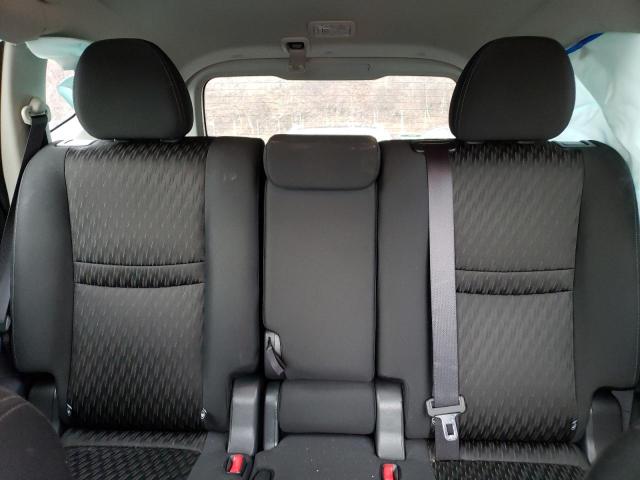 Photo 10 from auction – 2018 NISSAN ROGUE S with VIN KNMAT2MV5JP618503
