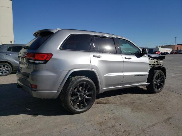 Photo 3 from auction – 2021 JEEP GRAND CHER with VIN 1C4RJFAG2MC621215