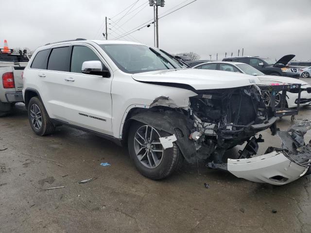 Photo 4 from auction – 2017 JEEP GRAND CHER with VIN 1C4RJFBG5HC875599