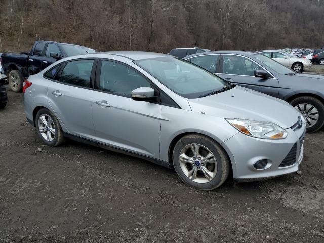 Photo 4 from auction – 2014 FORD FOCUS SE with VIN 1FADP3F24EL232460