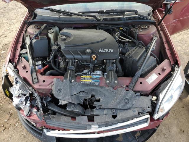 Photo 11 from auction – 2009 CHEVROLET IMPALA 1LT with VIN 2G1WT57N291123597