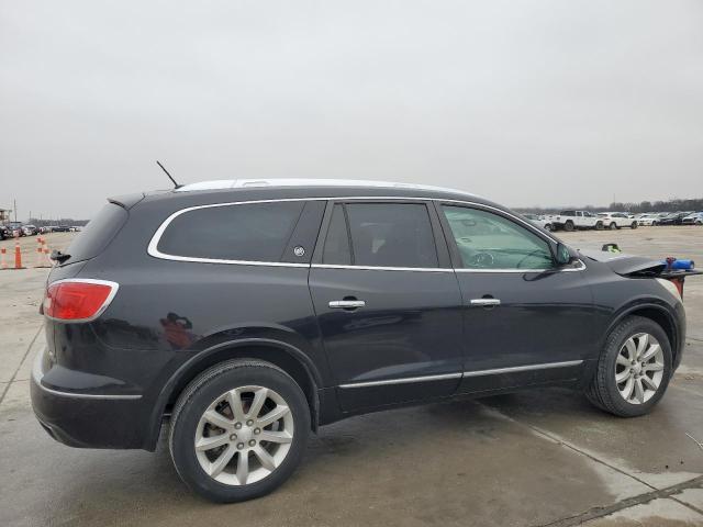 Photo 3 from auction – 2014 BUICK ENCLAVE with VIN 5GAKRCKD7EJ192018