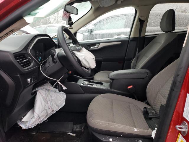 Photo 7 from auction – 2020 FORD ESCAPE SE with VIN 1FMCU9G64LUA27565