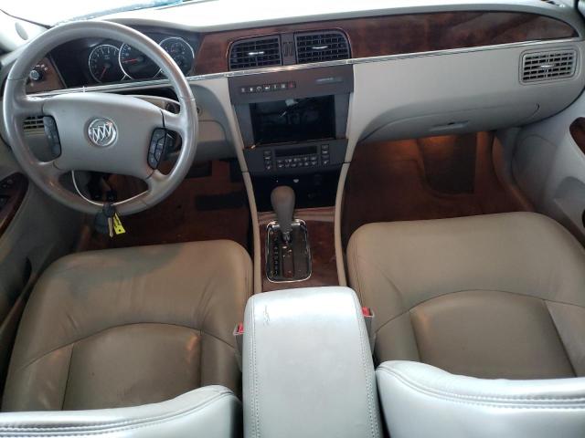 Photo 8 from auction – 2009 BUICK LACROSSE C with VIN 2G4WD582791123454