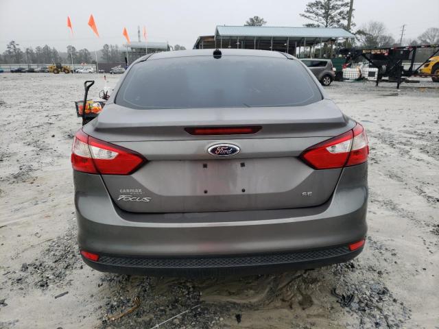 Photo 6 from auction – 2012 FORD FOCUS SE with VIN 1FAHP3F29CL186624