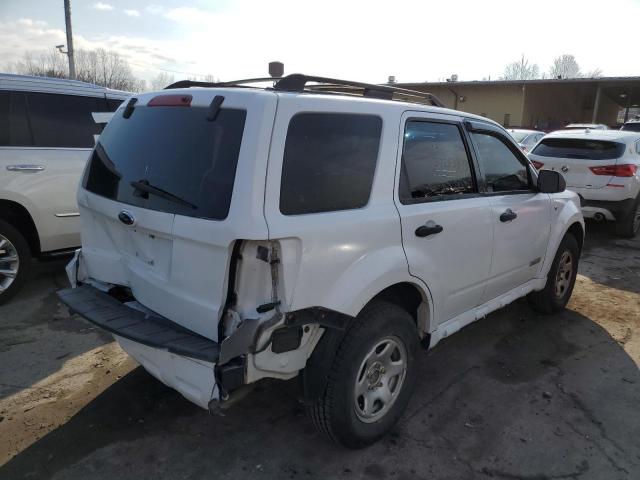 Photo 3 from auction – 2008 FORD ESCAPE XLS with VIN 1FMCU02Z08KC00210