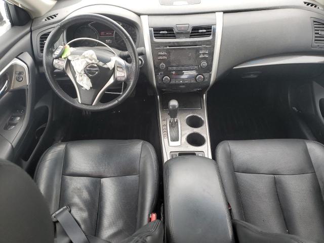 Photo 8 from auction – 2013 NISSAN ALTIMA 2.5 with VIN 1N4AL3AP9DN585474
