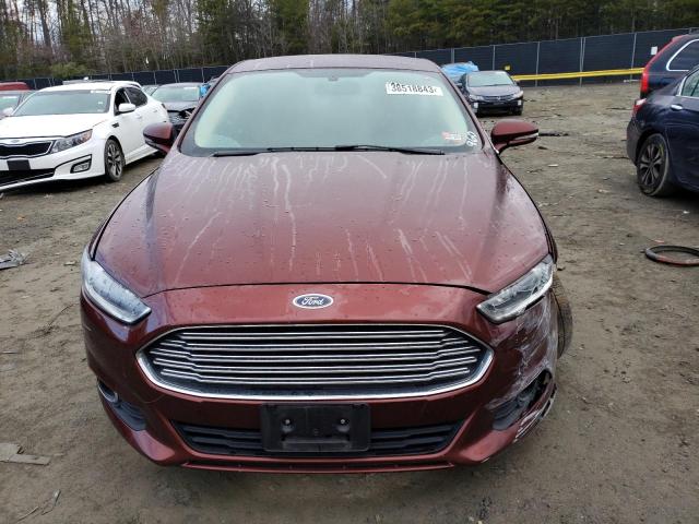 Photo 5 from auction – 2016 FORD FUSION SE with VIN 3FA6P0H98GR401787