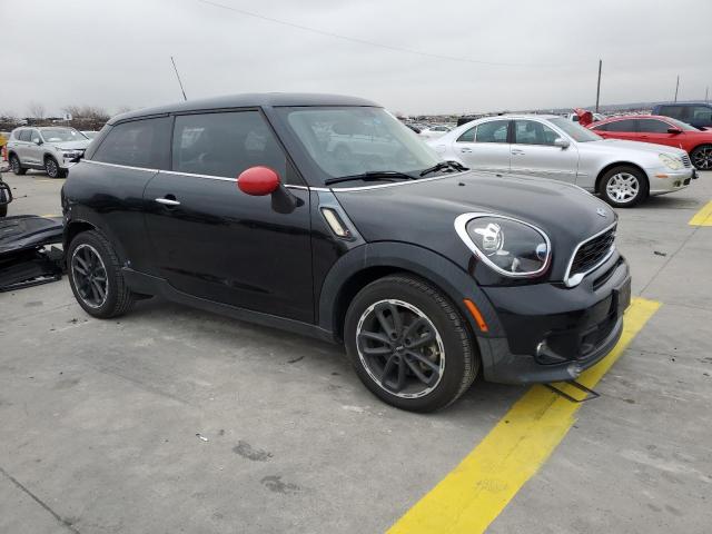 Photo 4 from auction – 2015 MINI COOPER S P with VIN WMWSS5C52FWT84633
