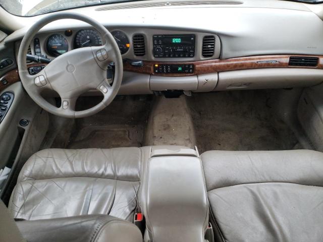 Photo 8 from auction – 2000 BUICK LESABRE LI with VIN 1G4HR54K7YU261269