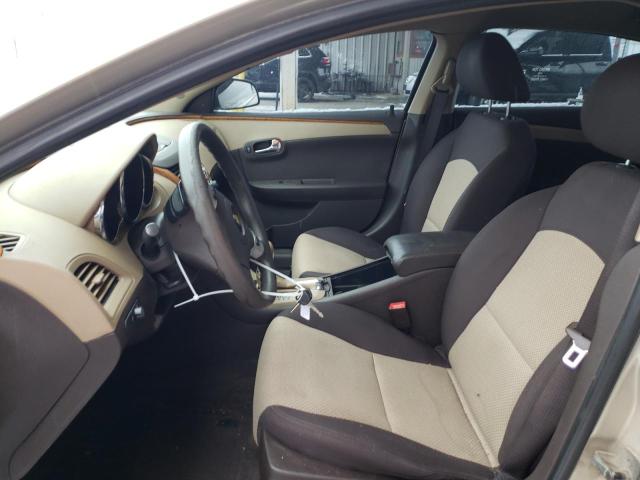Photo 7 from auction – 2010 CHEVROLET MALIBU 1LT with VIN 1G1ZC5E09AF297006