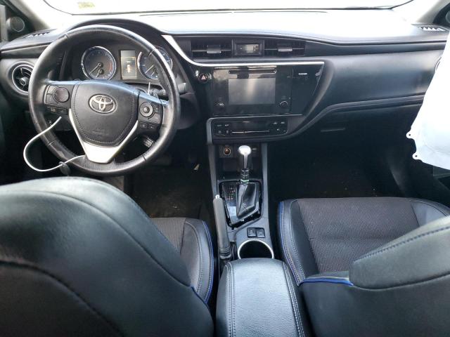 Photo 8 from auction – 2017 TOYOTA COROLLA L with VIN 2T1BURHE3HC944975
