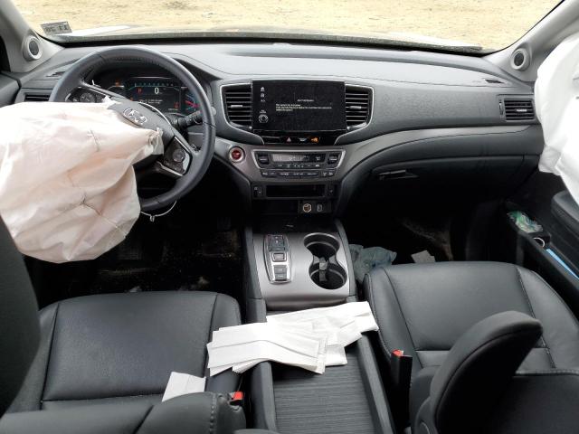 Photo 8 from auction – 2022 HONDA PILOT EXL with VIN 5FNYF6H5XNB019622