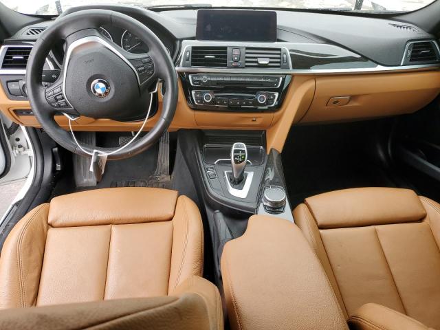 Photo 8 from auction – 2018 BMW 340 XI with VIN WBA8B7C59JA930047