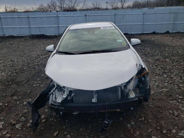 Photo 5 from auction – 2018 TOYOTA COROLLA L with VIN 2T1BURHE8JC100162
