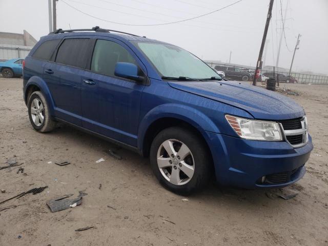 Photo 4 from auction – 2010 DODGE JOURNEY SX with VIN 3D4PG5FV8AT118699