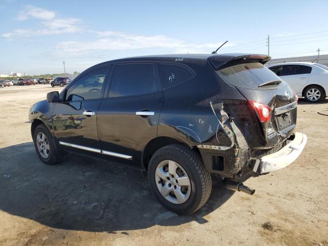 Photo 2 from auction – 2012 NISSAN ROGUE S with VIN JN8AS5MT3CW601621