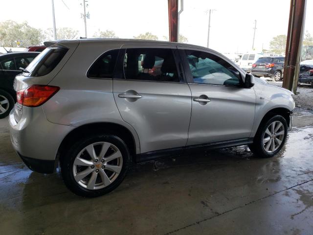 Photo 3 from auction – 2015 MITSUBISHI OUTLANDER with VIN 4A4AP4AU6FE016555
