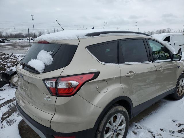 Photo 3 from auction – 2018 FORD ESCAPE SE with VIN 1FMCU0GD1JUC46801