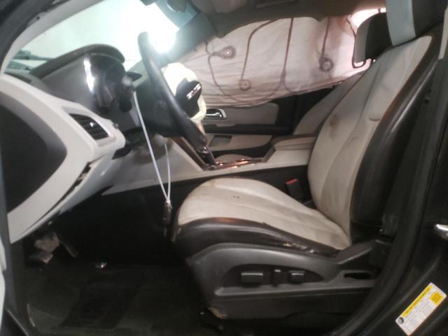 Photo 7 from auction – 2013 GMC TERRAIN SL with VIN 2GKALUEK2D6350471