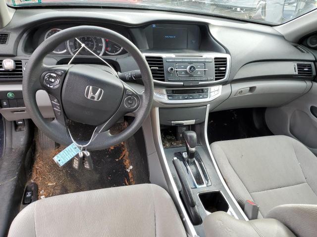 Photo 8 from auction – 2013 HONDA ACCORD EX with VIN 1HGCR2F79DA156378