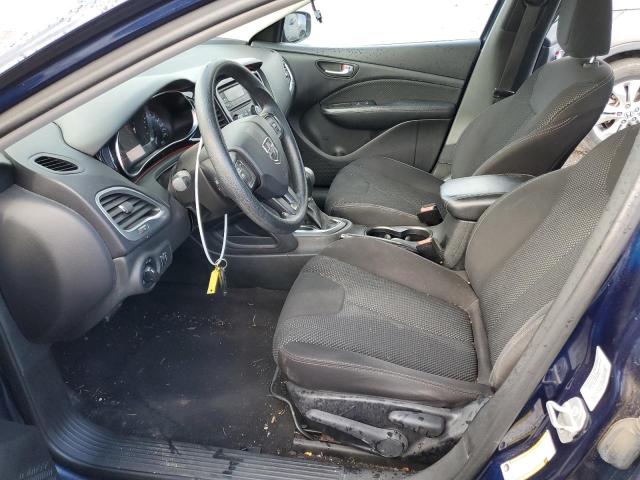Photo 7 from auction – 2015 DODGE DART SXT with VIN 1C3CDFBB2FD336418