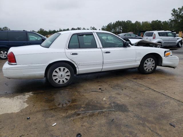 Photo 3 from auction – 2008 FORD CROWN VICT with VIN 2FAHP71V78X139918