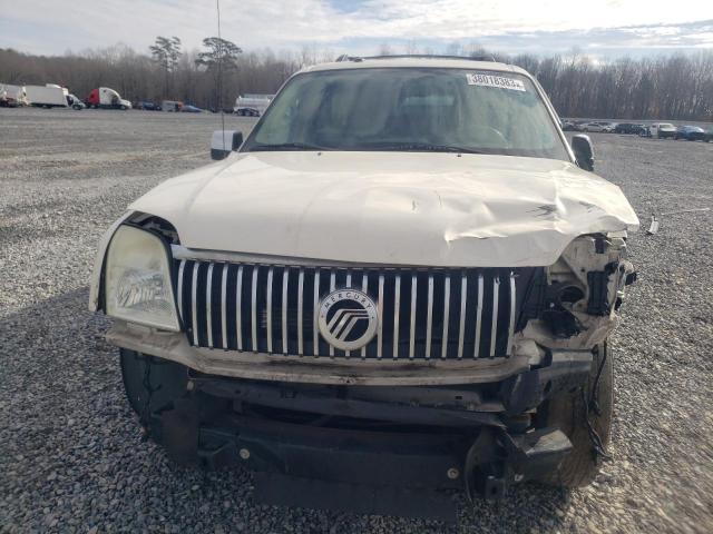 Photo 5 from auction – 2009 MERCURY MOUNTAINEE with VIN 4M2EU38E89UJ03212