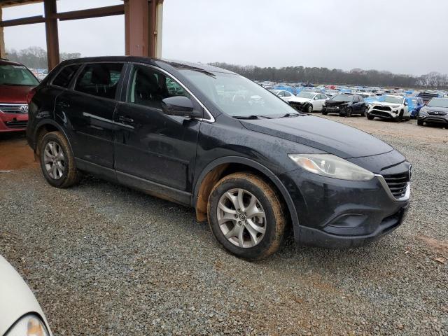 Photo 4 from auction – 2015 MAZDA CX-9 SPORT with VIN JM3TB2BA4F0454874