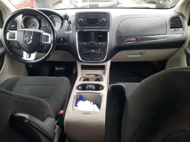 Photo 8 from auction – 2012 DODGE GRAND CARA with VIN 2C4RDGDG4CR107591