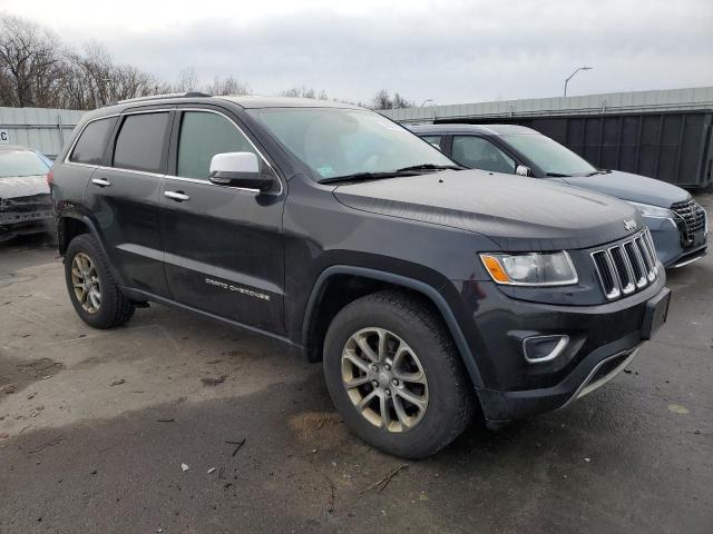 Photo 4 from auction – 2014 JEEP GRAND CHER with VIN 1C4RJFBG8EC377568