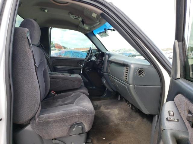 Photo 7 from auction – 2000 GMC NEW SIERRA with VIN 1GTEK14T6YZ142838