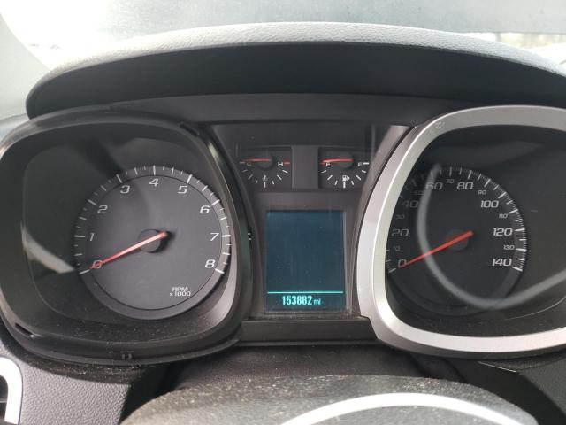 Photo 9 from auction – 2017 CHEVROLET EQUINOX LT with VIN 2GNALCEKXH6110085
