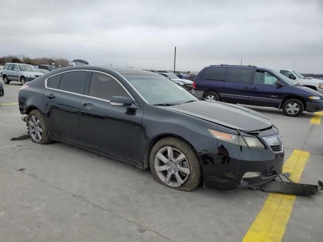 Photo 4 from auction – 2013 ACURA TL TECH with VIN 19UUA8F55DA012808