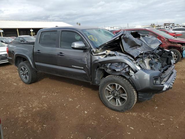 Photo 4 from auction – 2017 TOYOTA TACOMA DOU with VIN 3TMAZ5CN5HM039402