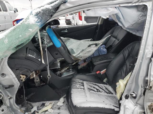 Photo 7 from auction – 2010 NISSAN ALTIMA BAS with VIN 1N4AL2AP5AC183646