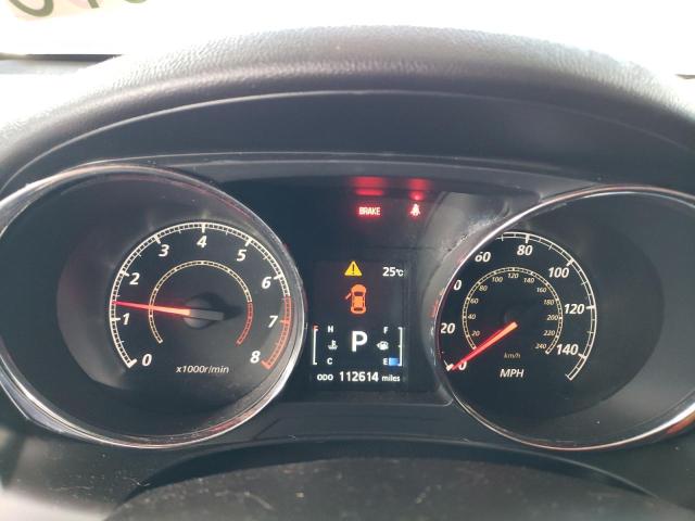 Photo 9 from auction – 2015 MITSUBISHI OUTLANDER with VIN 4A4AP4AU6FE016555