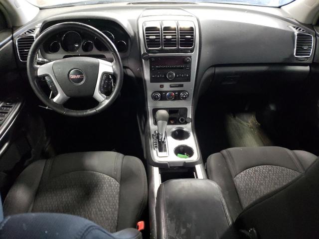 Photo 8 from auction – 2008 GMC ACADIA SLE with VIN 1GKER13798J247439