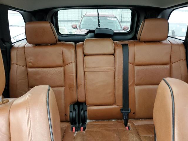 Photo 10 from auction – 2012 JEEP GRAND CHER with VIN 1C4RJFCG2CC325283
