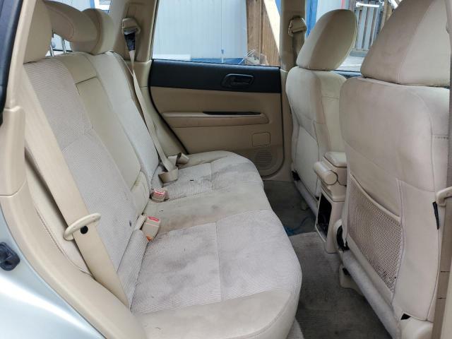 صورة رقم 11 من المزاد - 2007 SUBARU FORESTER 2 مع VIN JF1SG63657H704560