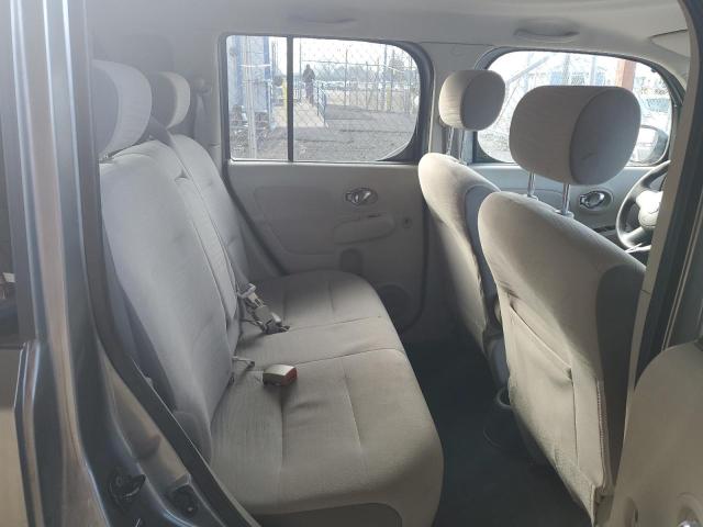 Photo 10 from auction – 2009 NISSAN CUBE BASE with VIN JN8AZ28R99T101756